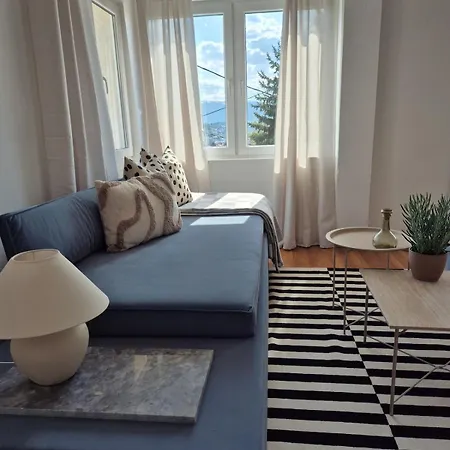 New Beautiful View דירה סראייבו