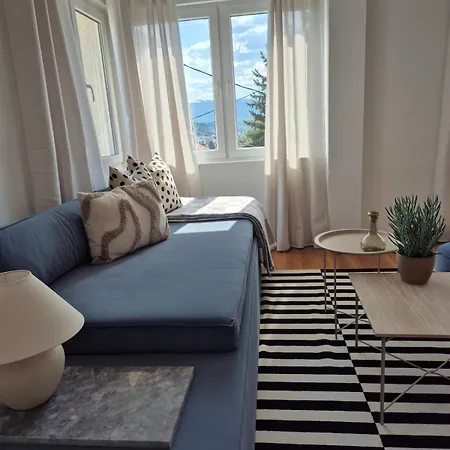 New Beautiful View * סראייבו