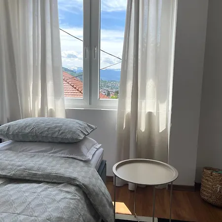 דירה New Beautiful View