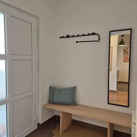 New Beautiful View * סראייבו